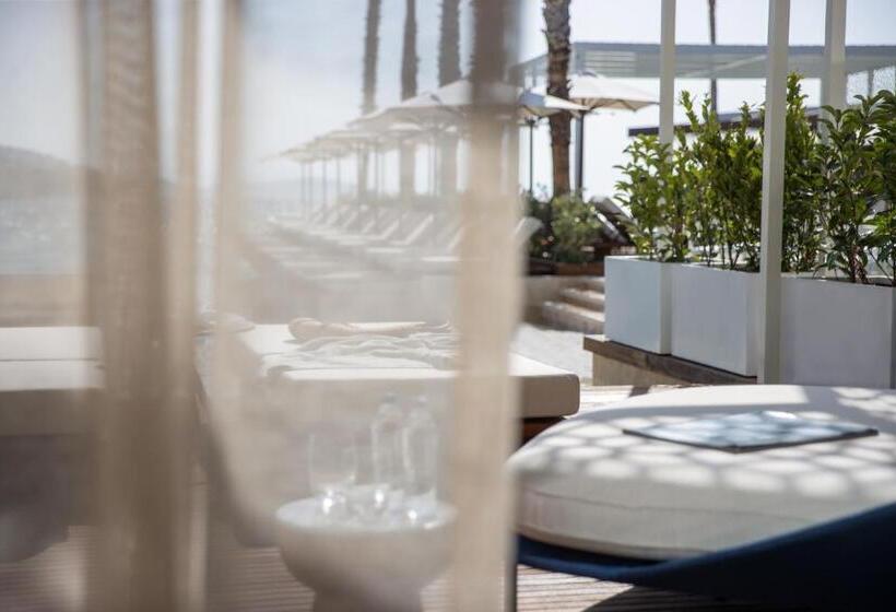 סוויטה נוף לים, Yalikavak Marina Hotel By Social Living Collection