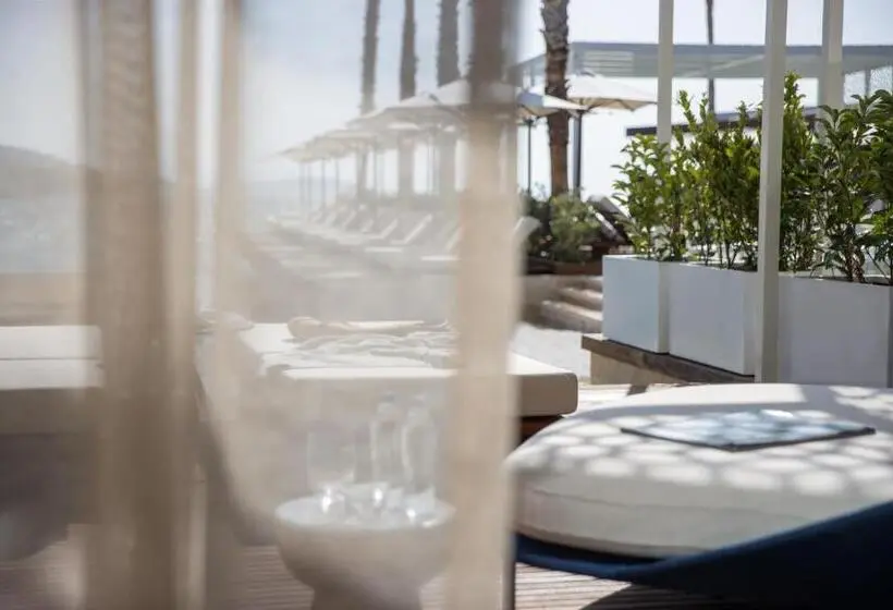オーシャンビュースイート, Yalikavak Marina Hotel By Social Living Collection