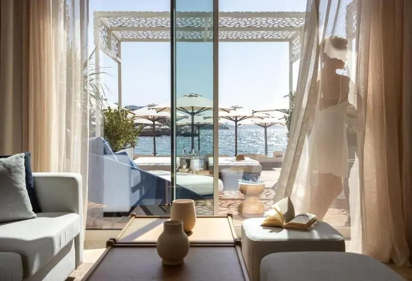 オーシャンビュースイート, Yalikavak Marina Hotel By Social Living Collection