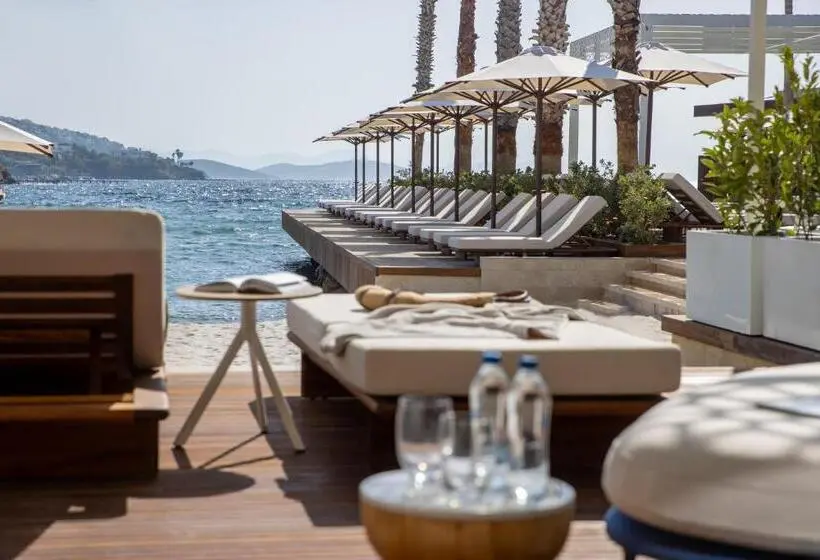 オーシャンビュースイート, Yalikavak Marina Hotel By Social Living Collection