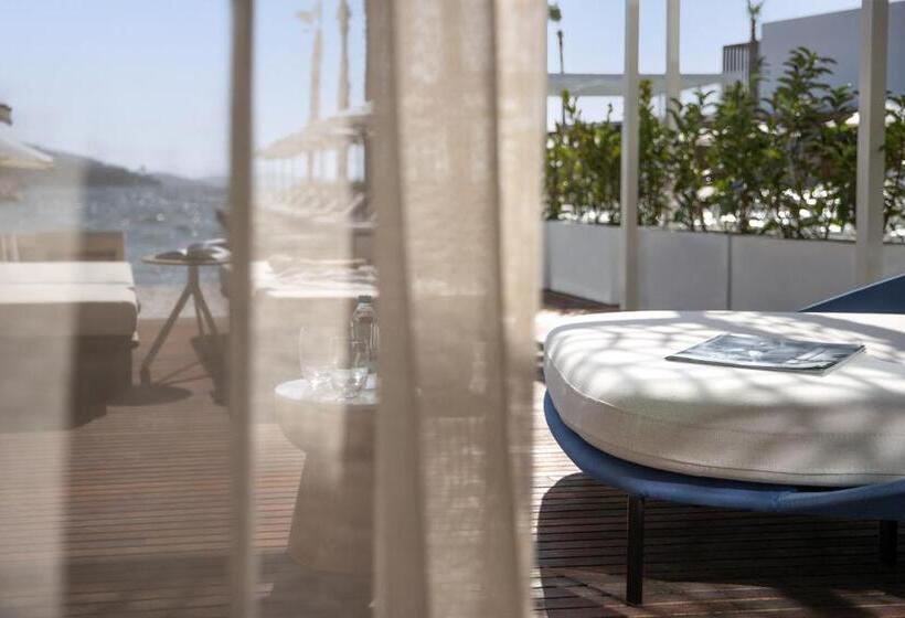 סוויטה נוף לים, Yalikavak Marina Hotel By Social Living Collection