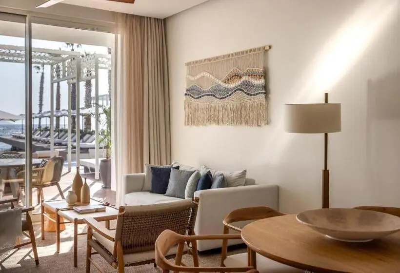 オーシャンビュースイート, Yalikavak Marina Hotel By Social Living Collection