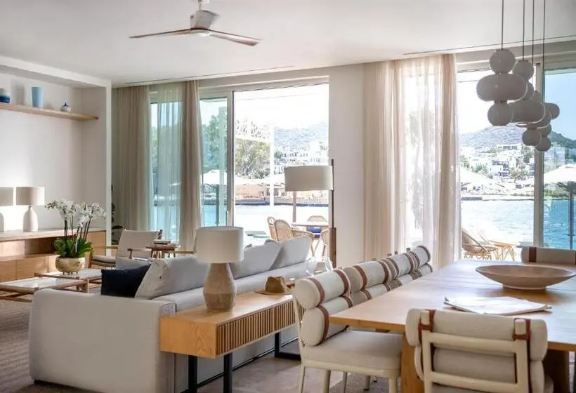 ２ベッドスイートルーム, Yalikavak Marina Hotel By Social Living Collection