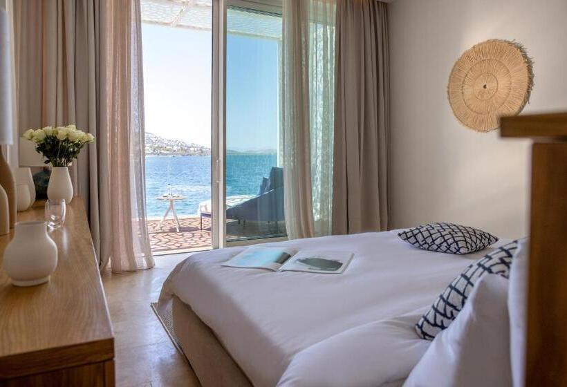 סוויטת 2 חדרי שינה, Yalikavak Marina Hotel By Social Living Collection