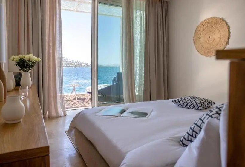 ２ベッドスイートルーム, Yalikavak Marina Hotel By Social Living Collection