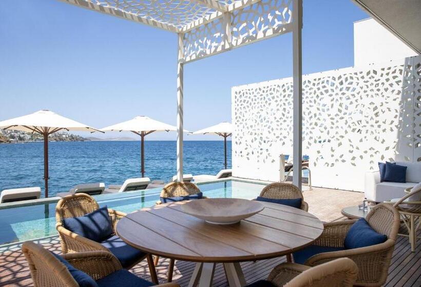 Люкс 2 Спальни, Yalikavak Marina Hotel By Social Living Collection