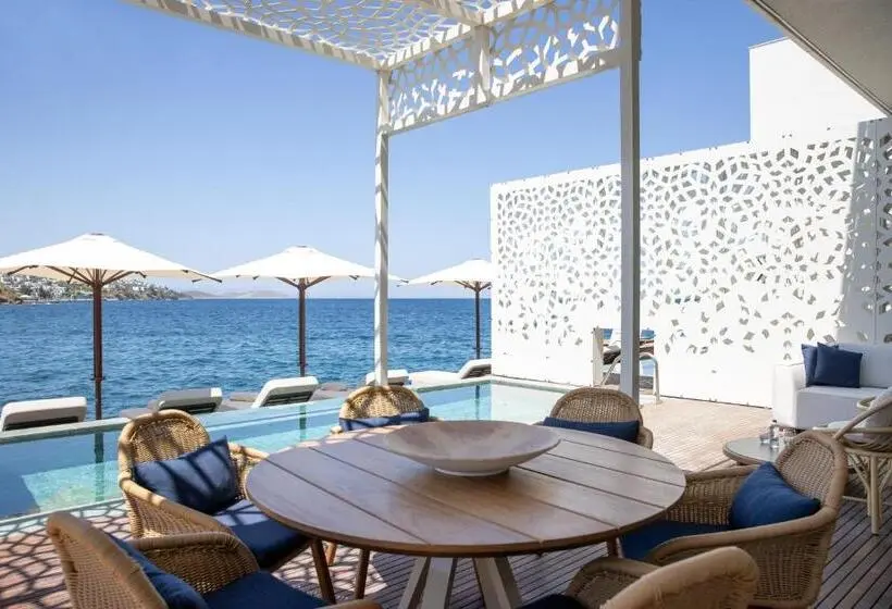 ２ベッドスイートルーム, Yalikavak Marina Hotel By Social Living Collection