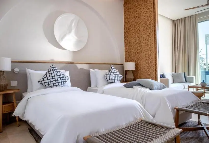 オーシャンビュースタンダードルーム, Yalikavak Marina Hotel By Social Living Collection