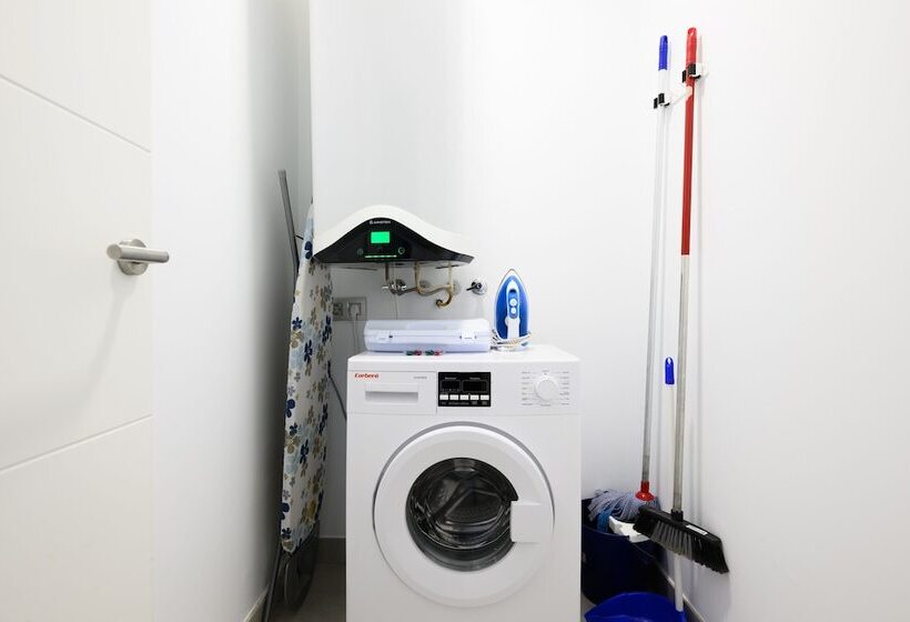 Апартаменты 1 Спальня, Canteras Suites