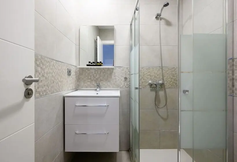 آپارتمان 1 خوابه, Canteras Suites