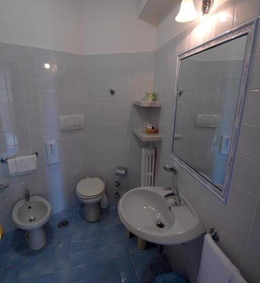 スタンダードルーム, Grand Hotel L Approdo