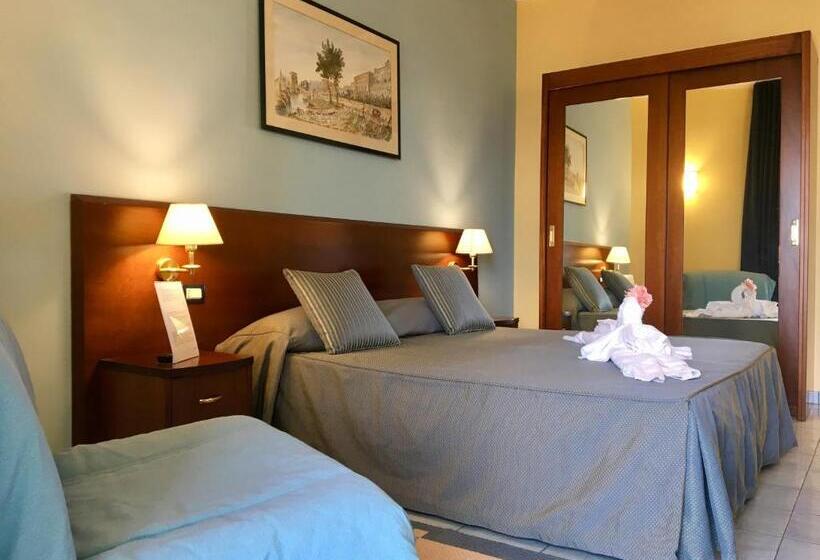 Номер Стандарт, Grand Hotel L Approdo