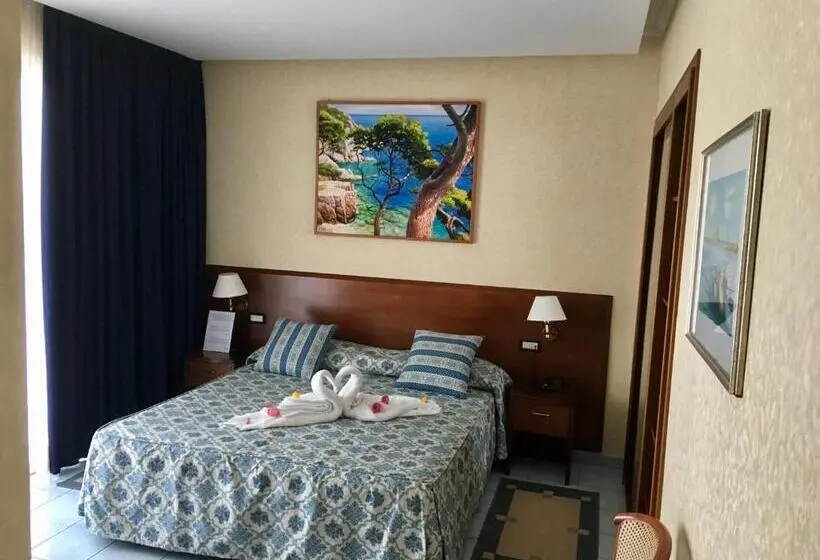 プレステージルーム, Grand Hotel L Approdo
