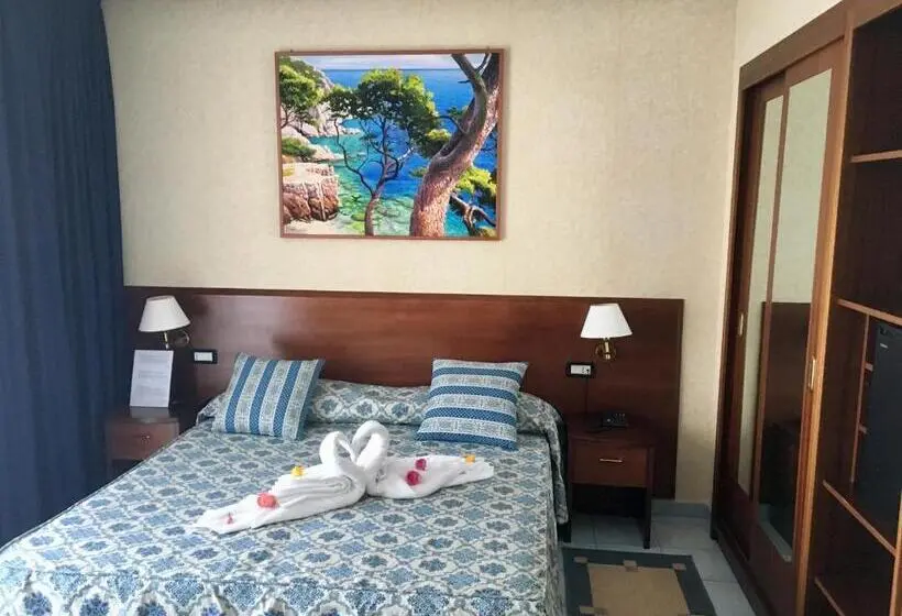プレステージルーム, Grand Hotel L Approdo