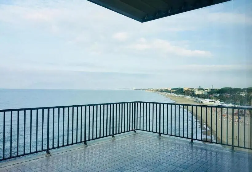 プレステージルーム, Grand Hotel L Approdo