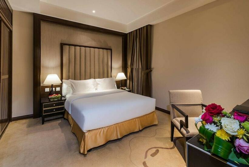 جناح جونيور, Boudl Mahayel Aseer