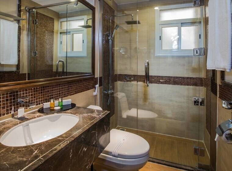 جناح جونيور, Boudl Mahayel Aseer