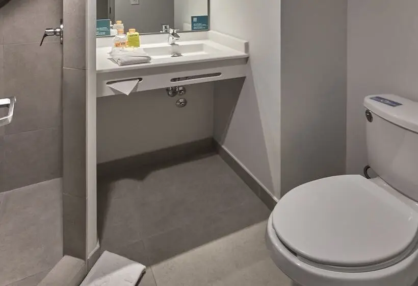 スタンダードルーム, City Express Junior By Marriott Puebla Angelopolis
