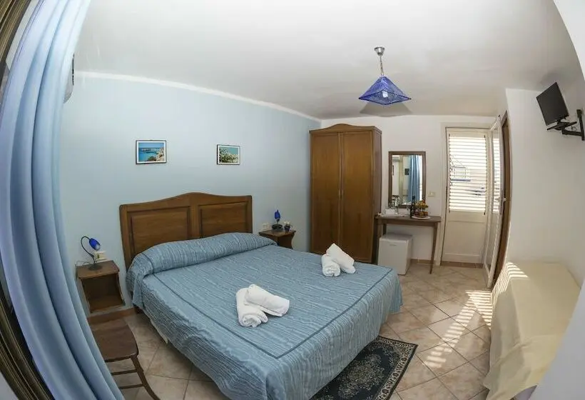 اتاق استاندارد, Giglio