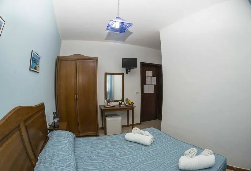 اتاق استاندارد, Giglio