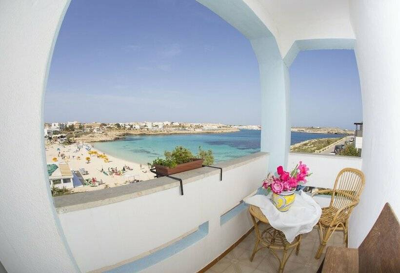 스탠다드 룸, Giglio