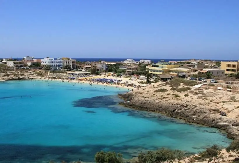 اتاق استاندارد, Giglio