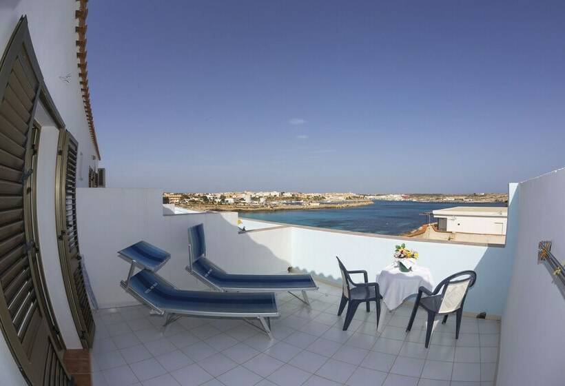 스탠다드 룸, Giglio