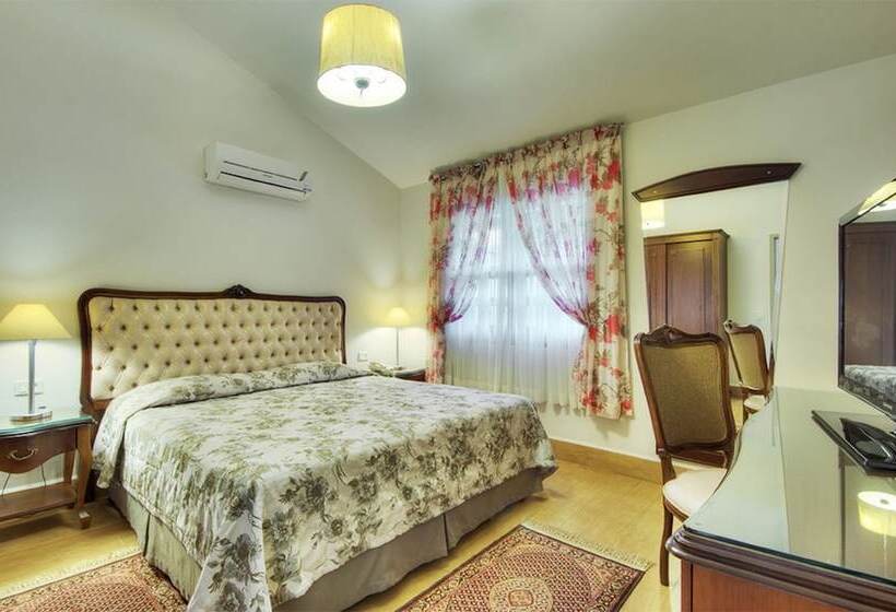 Suite, Lagos De Jurema Termas Resort