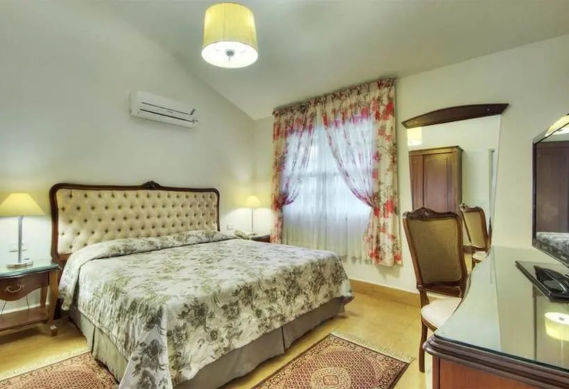 スイート, Lagos De Jurema Termas Resort