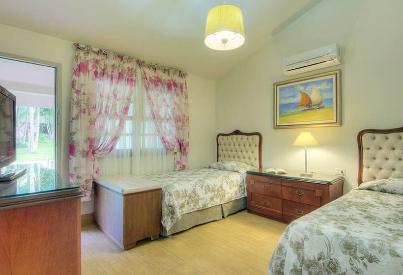 스위트, Lagos De Jurema Termas Resort