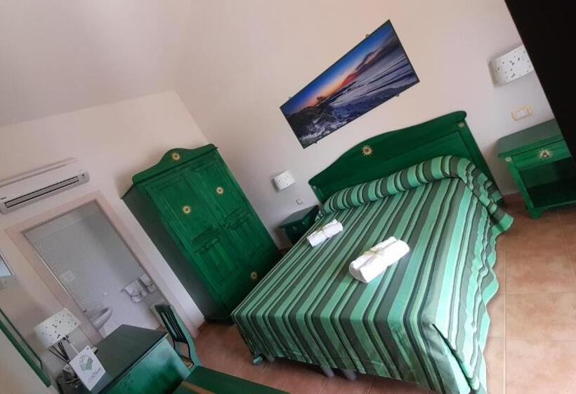 חדר סטנדרט, Le Vanille