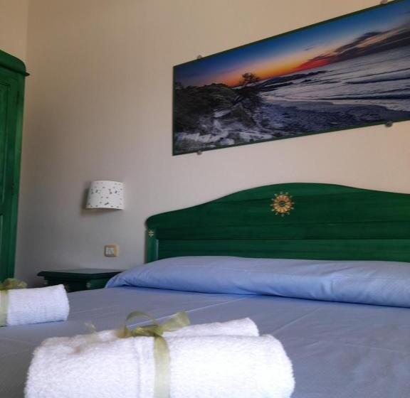 חדר סטנדרט, Le Vanille