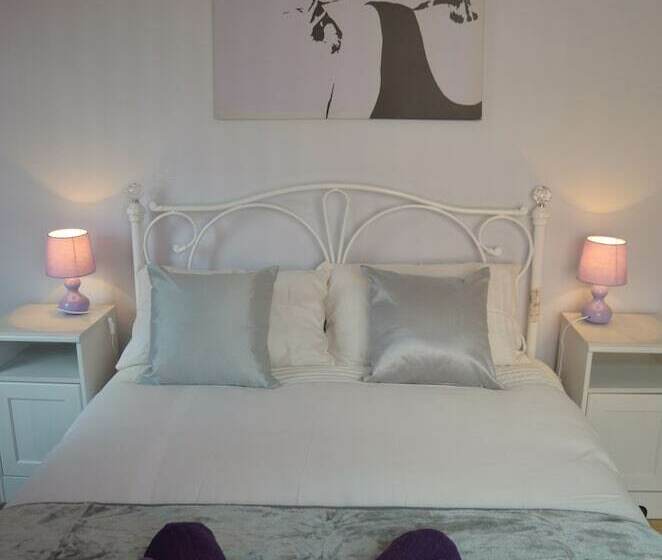 غرفة قياسية, Old Trafford Guest House