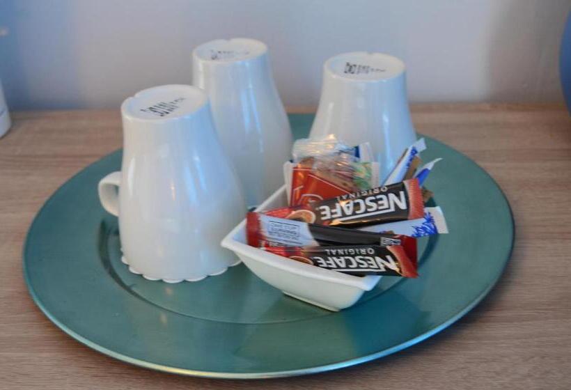 Quarto Triplo Comfort, Old Trafford Guest House