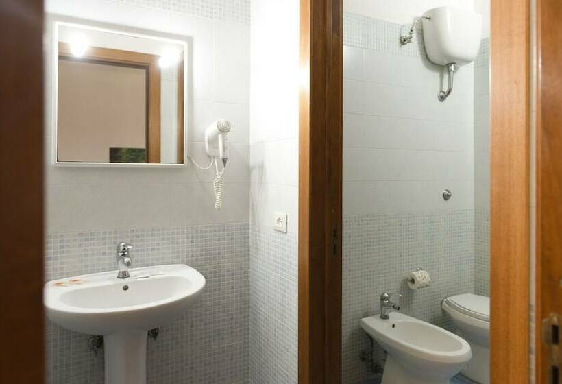 Апартаменты 1 Спальня, Residence Catona