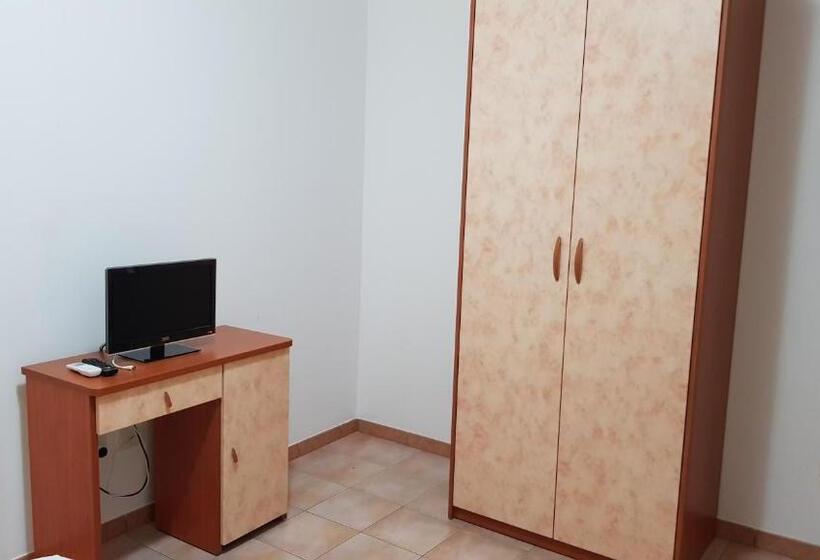 Студия Стандарт, Residence Catona
