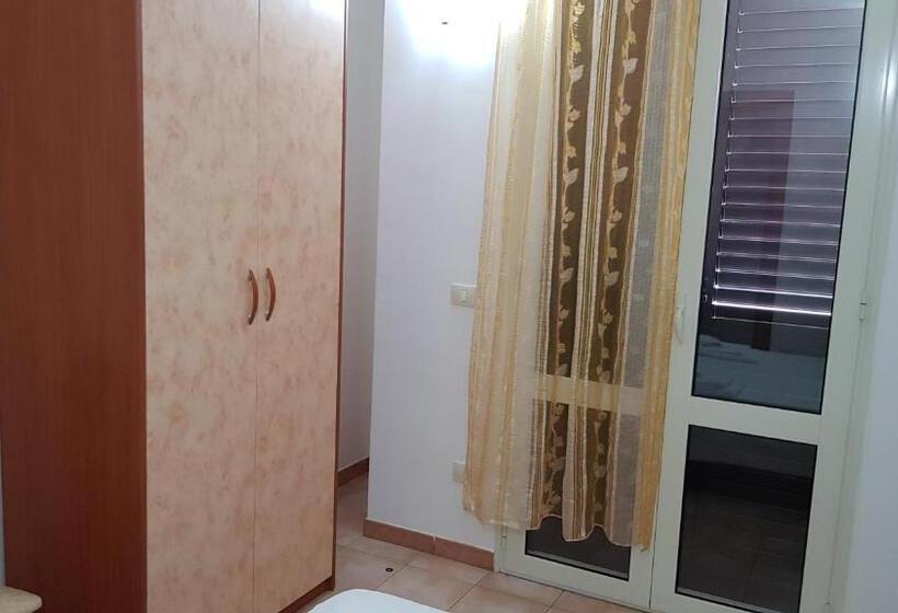 Апартаменты 1 Спальня, Residence Catona