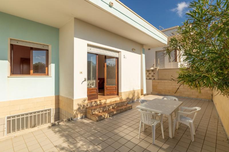 דירת שני חדרים, Residence La Caletta