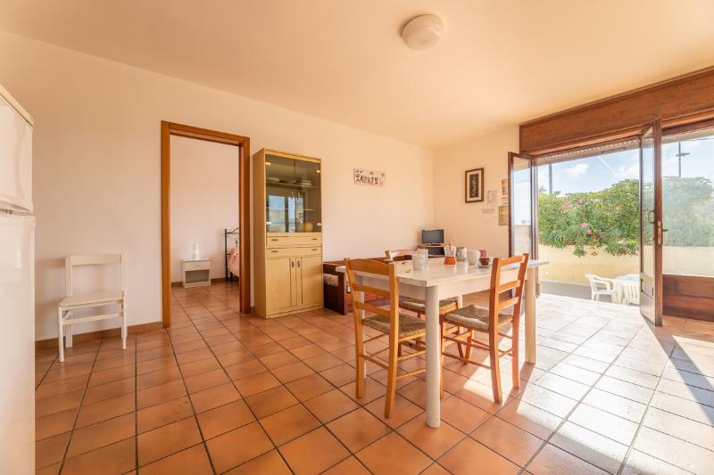 דירת שני חדרים, Residence La Caletta