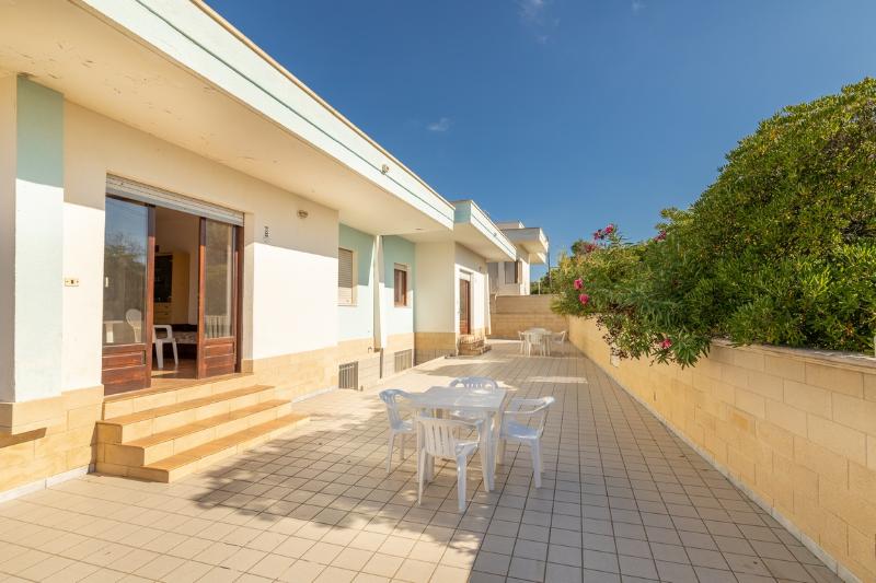 דירת שני חדרים, Residence La Caletta