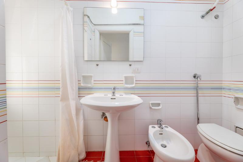 带2个卧室的公寓, Residence La Caletta