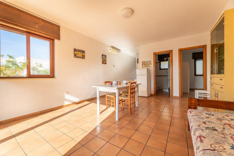 דירת שני חדרים, Residence La Caletta