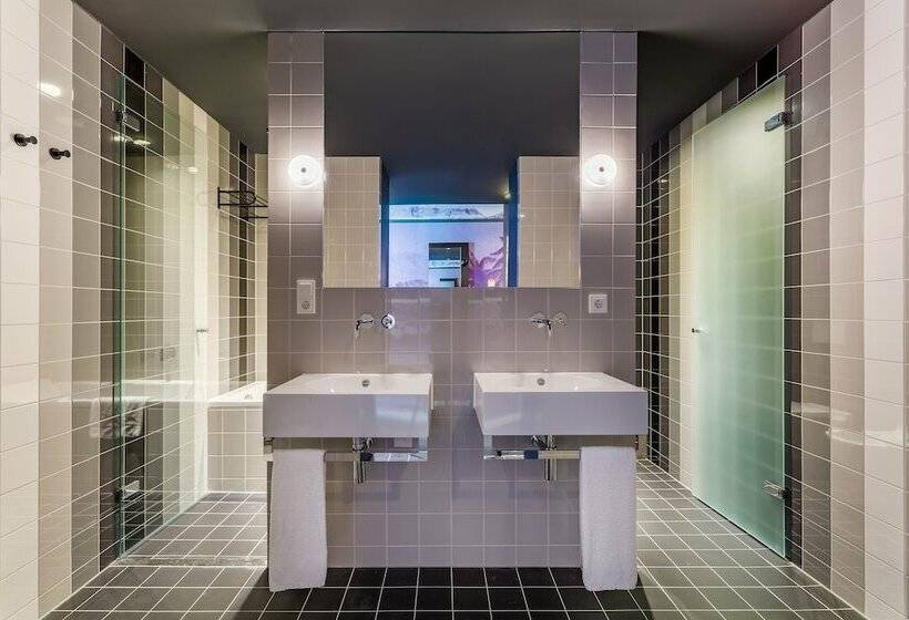 行政房间, Room Mate Bruno