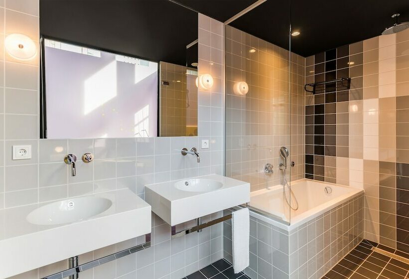 行政房间, Room Mate Bruno