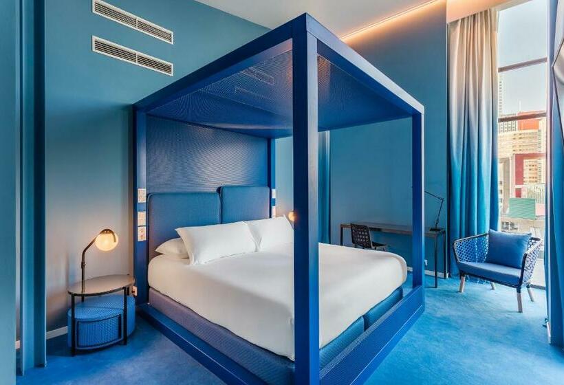 Suite, Room Mate Bruno