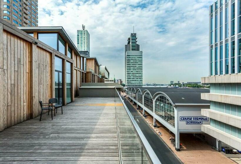 行政房间, Room Mate Bruno