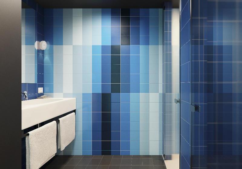 行政房间, Room Mate Bruno