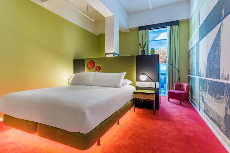 스탠다드 룸, Room Mate Bruno