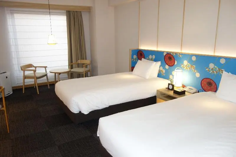 2ベッドスイートルーム, Wyndham Garden Ft Lauderdale Airport & Cruise Port