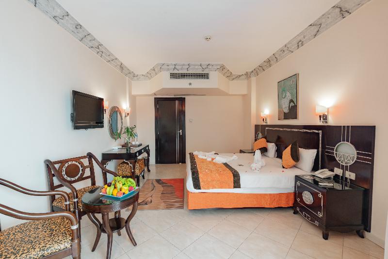 标准间, Wyndham Garden Ft Lauderdale Airport & Cruise Port